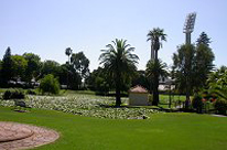 Queens Gardens Wedding Venue Perth