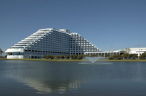 Burswood Resort, Burswood Entertainment Complex Perth WA Wedding Venue